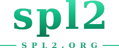 spl2 logo